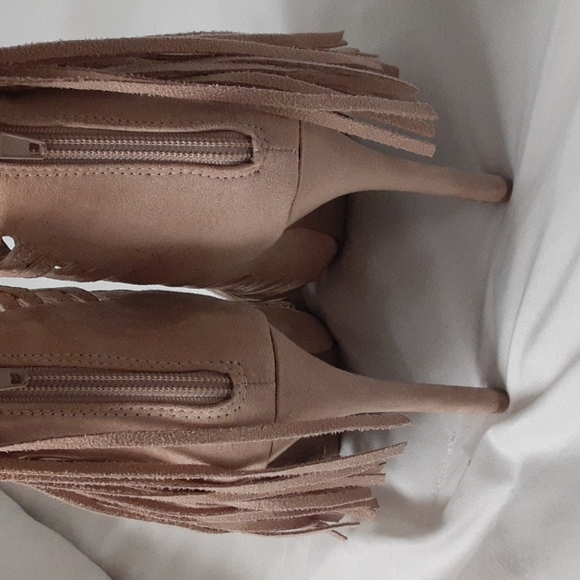 heels Miss Lola - Picture 3 of 6